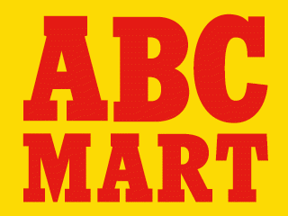 ABCマート