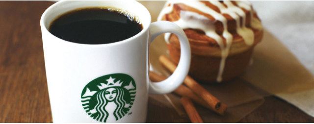 スターバックス コーヒー