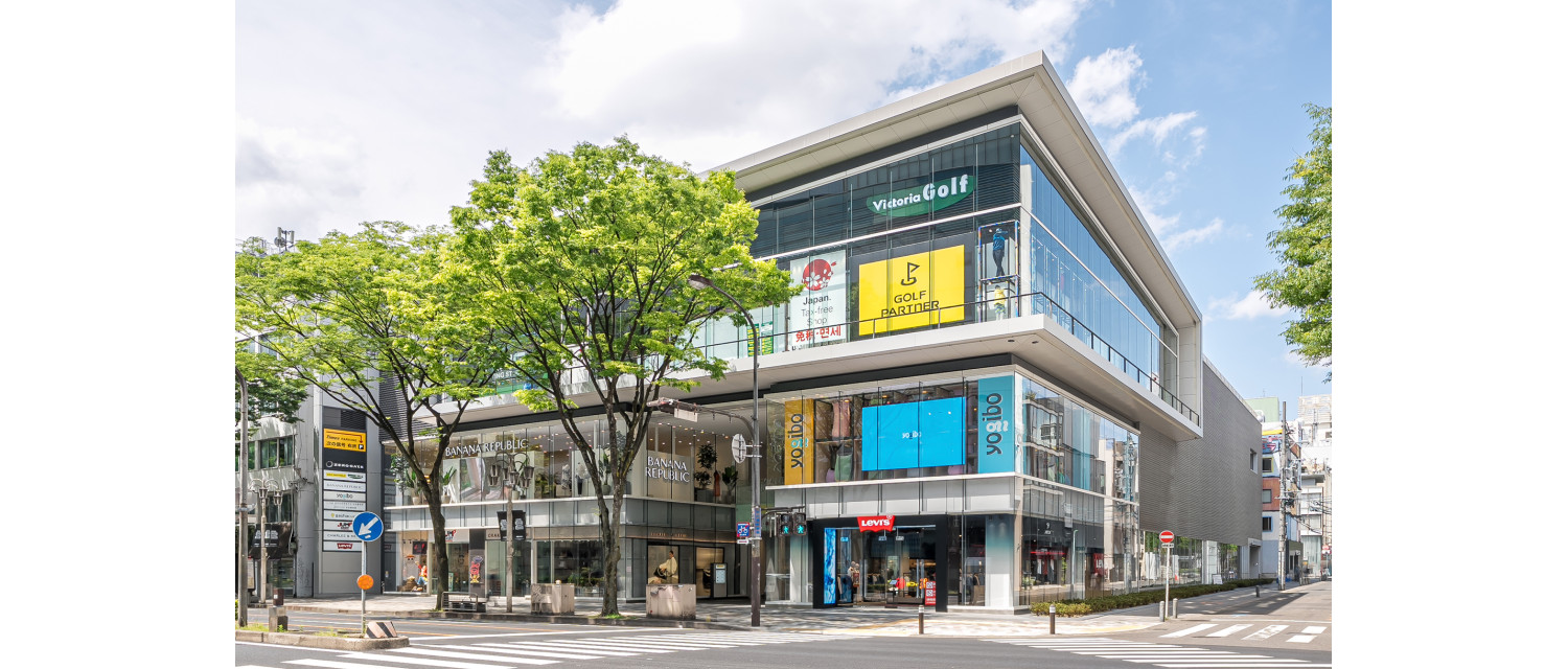 名古屋ZERO GATE-ゼロゲート-
