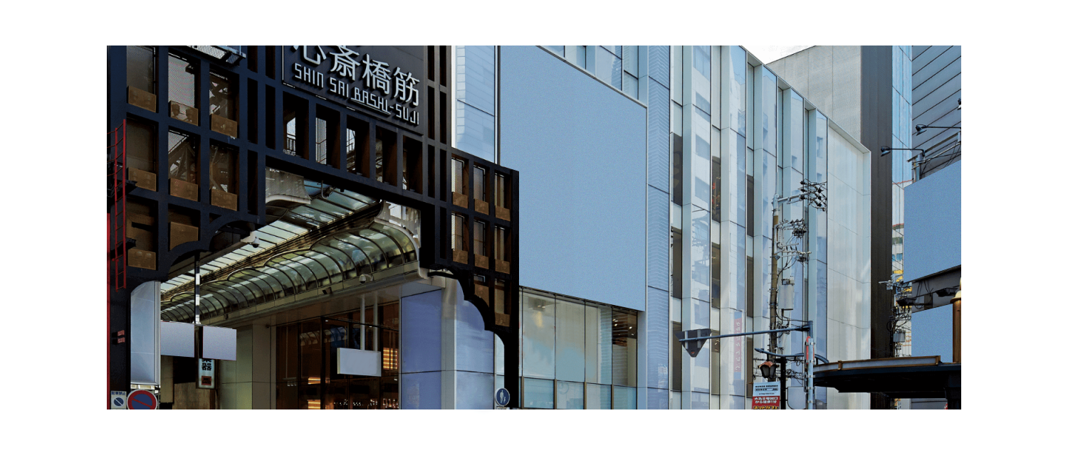 外観_心斎橋