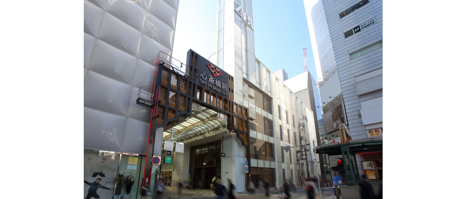 外観_心斎橋